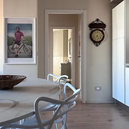 Appartement Del Campione *