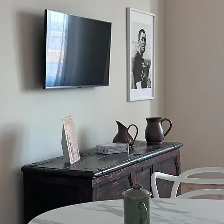 Appartement Del Campione Asti