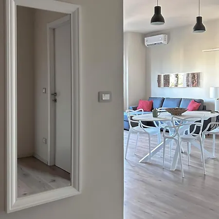 Appartement Del Campione *