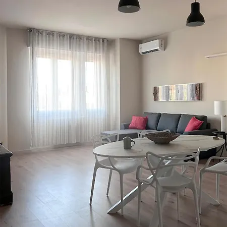 Lägenhet Del Campione